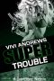 [Superlovin' 04] • Super Trouble